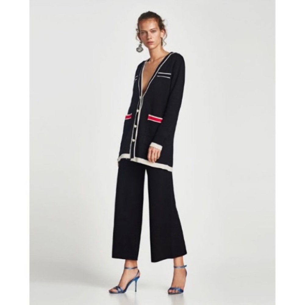 Zara cardigan - Picture 2 of 2